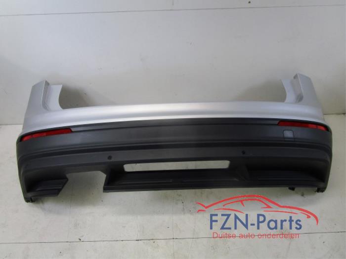 VW Tiguan 5NA Achterbumper 6PDC LA7W