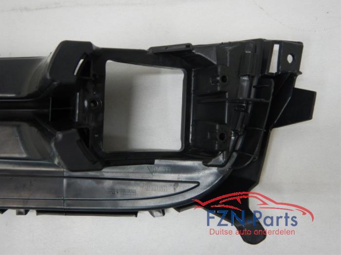 Porsche Panamera Bumperinleg Rechts Radar Houder