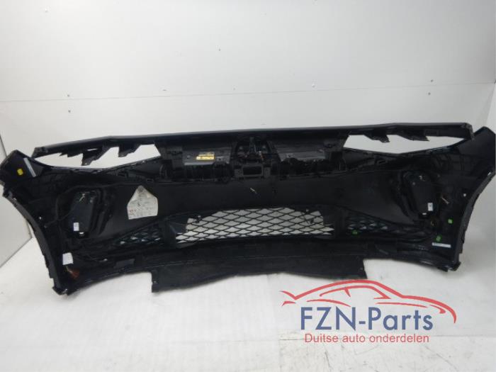 Voorbumper Volkswagen ID.4 (22720891)