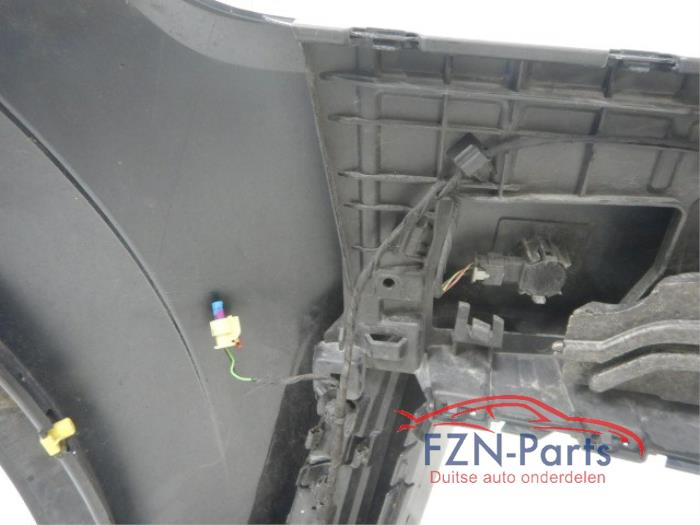 Voorbumper Audi TT (22722265)