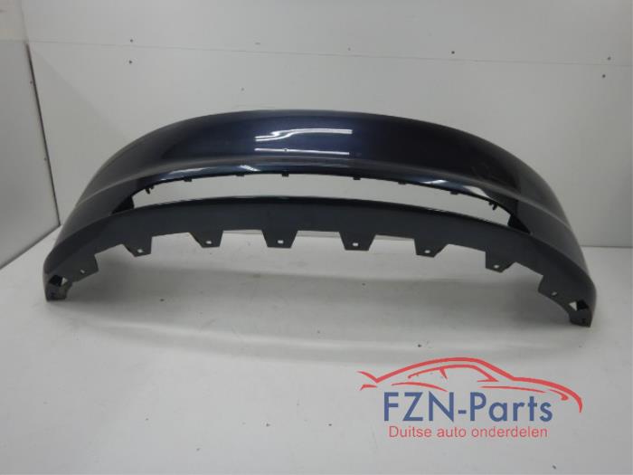 Tesla Model 3 Facelift Voorbumper