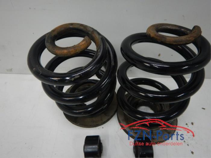 Schokdemper set Volkswagen Transporter (22739810)