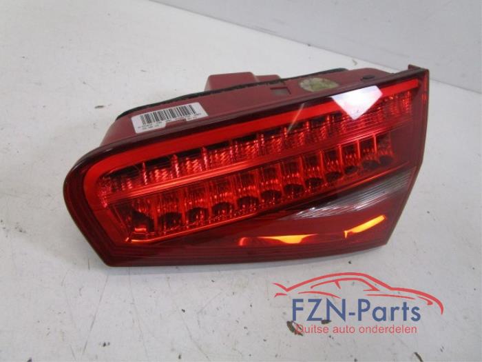 Audi A4 8K Sedan Facelift LED Achterlicht Rechts R