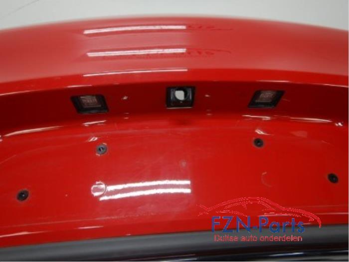 Achterbumper Mercedes Diversen (22723969)