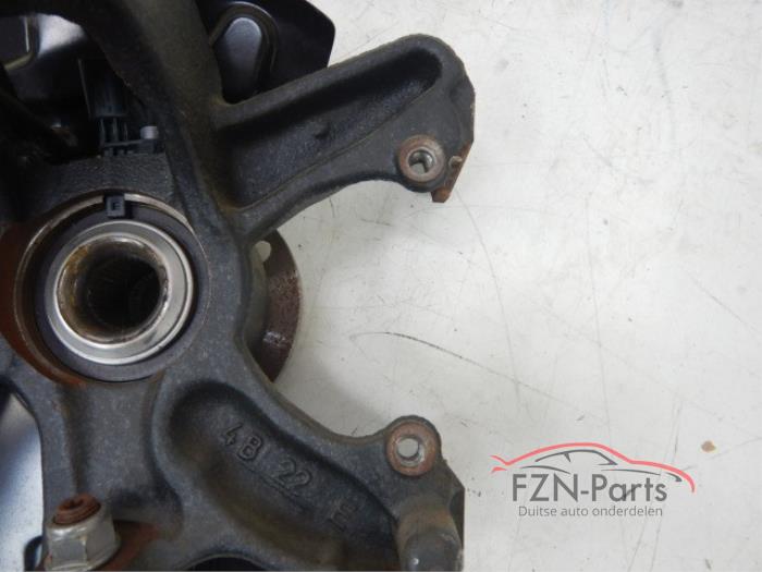 Stabilisatie Stang Geleider Mercedes A-Klasse (22744284)