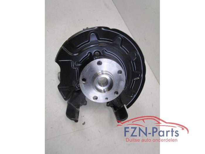 VW Golf 7 Wielophanging Rechts-Voor Fusee Wiellager