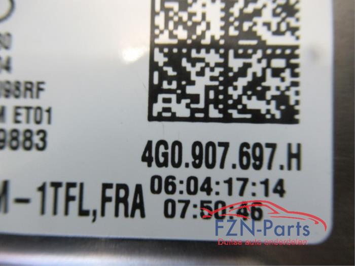 Xenon module Audi A6 (22728023)