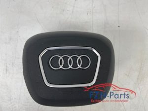 Audi Q5 80A Stuurairbag 80A880201L