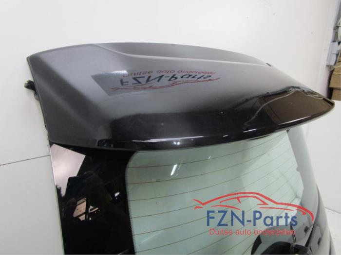 Achterklep Fiat 500 (22724513)