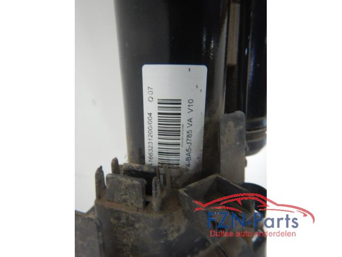 Mercedes-Benz W166 GL Schokdemper Rechts-Voor
