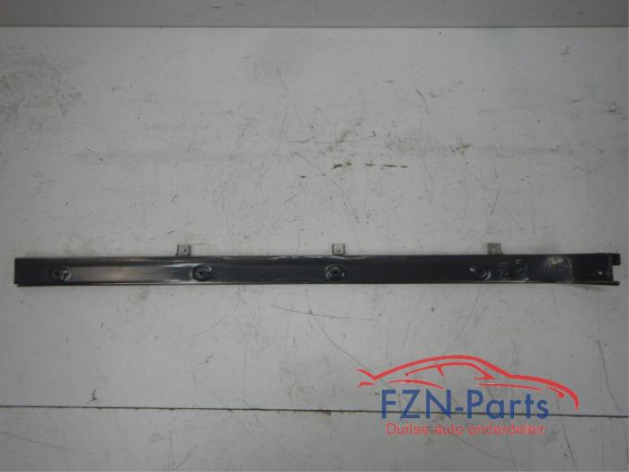 Afdekplaat diversen Volkswagen Transporter (22744554)