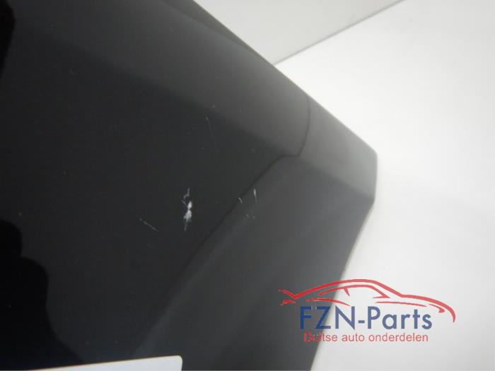 Mercedes GL X166 Spatscherm Zijscherm Rechts