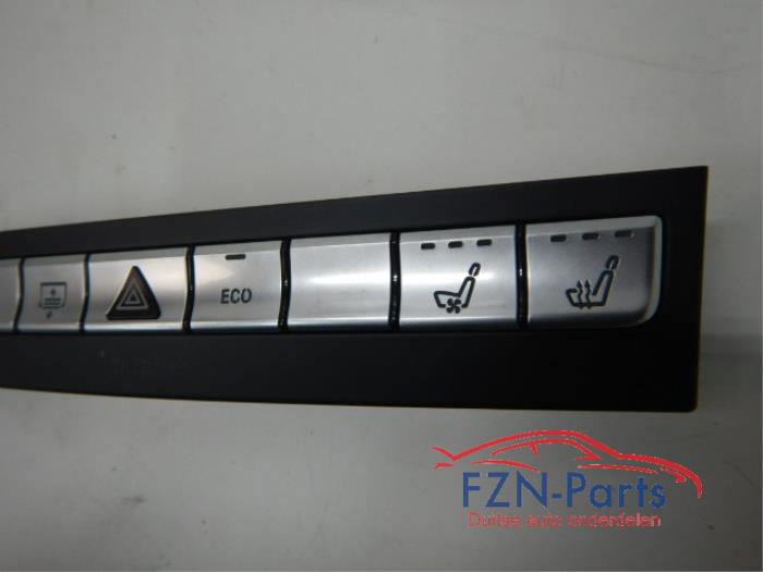Middenconsoles Mercedes CLS-Klasse (22739238)