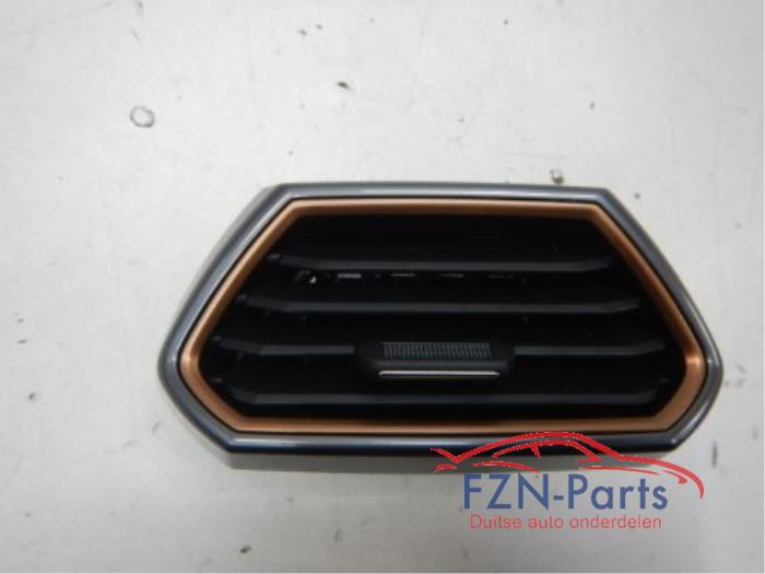Luchtrooster Dashboard Seat Leon (22735989)