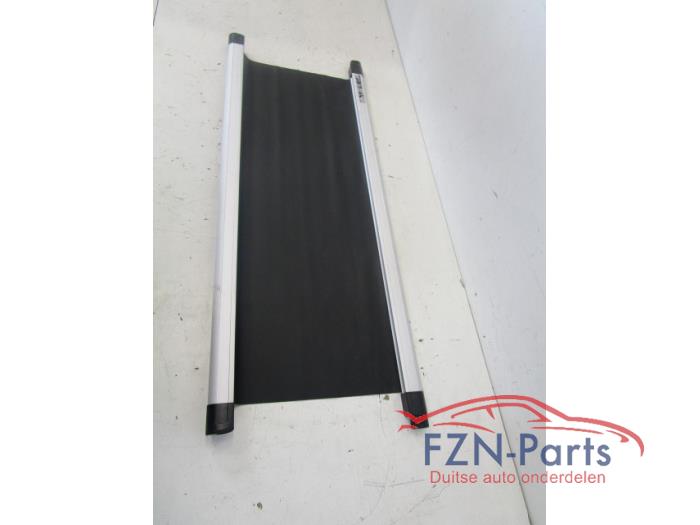 Bekleding bagageruimte Skoda Superb (22742331)
