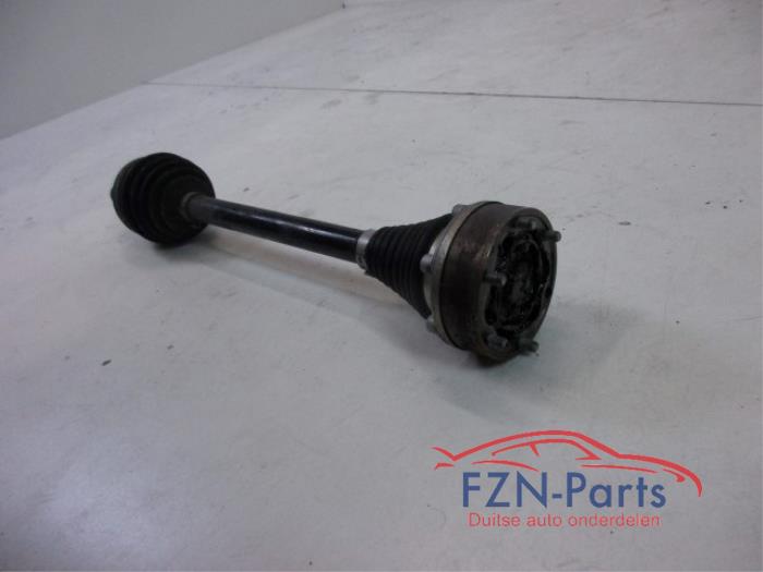 Aandrijfas links-voor Volkswagen Golf Sportsvan (22724940)
