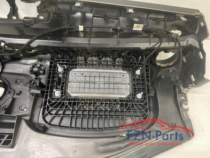 Airbag set + dashboard Mercedes A-Klasse (22813229)