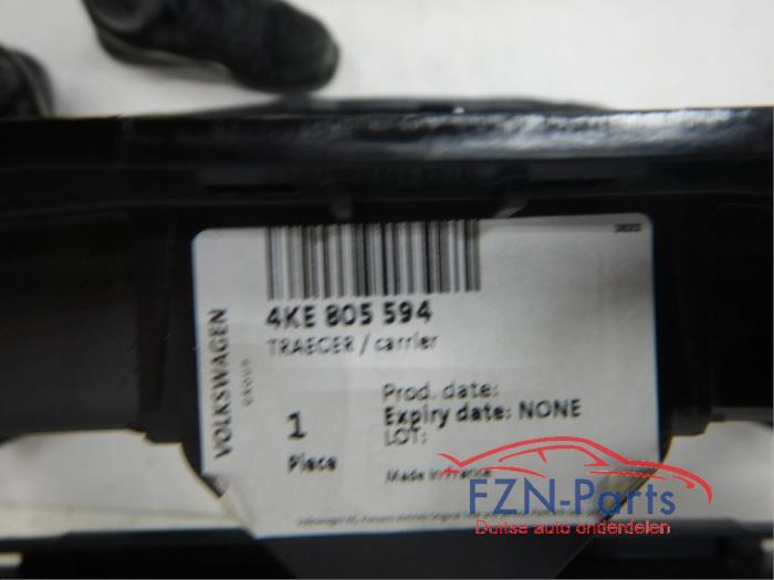 Frontdeel steun Audi E-Tron (22741433)