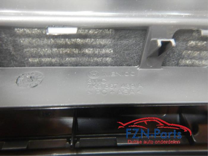 Binnenverlichting voor Volkswagen Scirocco (22744076)