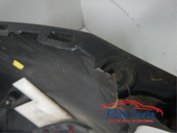 Achterbumper Seat Leon (22740145)