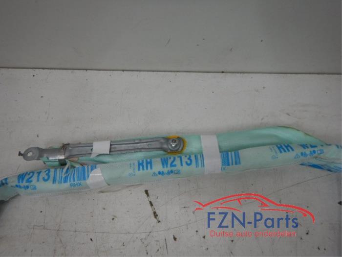 Airbag hemel rechts Mercedes E-Klasse (22730374)