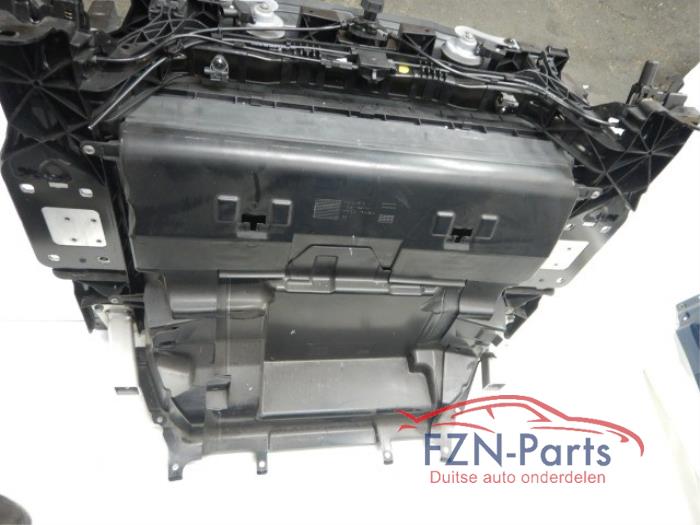 Audi E-Tron Voorkop 6PDC KLS LV5Z Led Laser 039/040