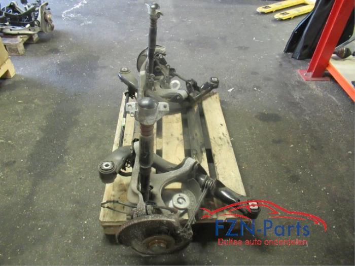 Achteras voorwielaandrijving Audi A5 (22740305)