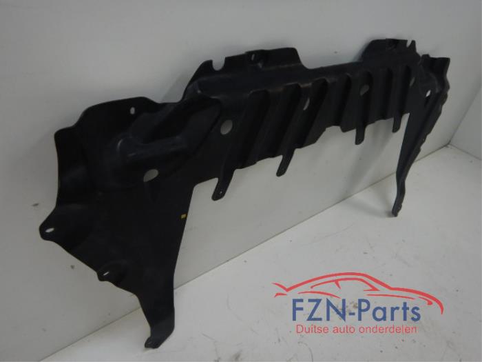 Beschermplaat bodem Audi TT (22745269)