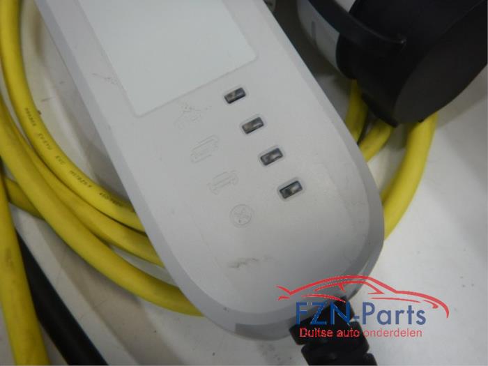 VW ID3 / ID4 hybrid oplaadkabel Lader
