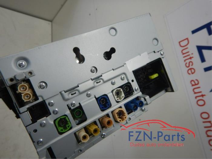 Regelunit Multi Media Mercedes G-Klasse (22741692)