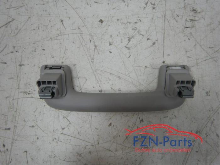 VW Golf 8 Handgreep Hemel Wit Voorzijde