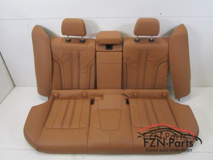 Bekleding Set (compleet) BMW 5-Serie (22741984)