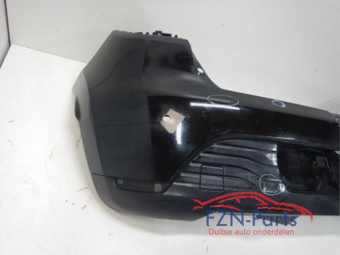 Achterbumper Diversen (22724006)