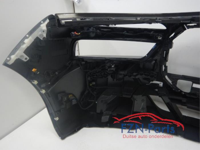 Voorbumper BMW 7-Serie (22722350)