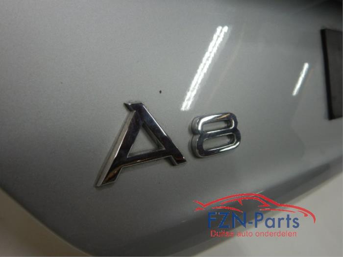 Achterklep Audi A8 (22741338)