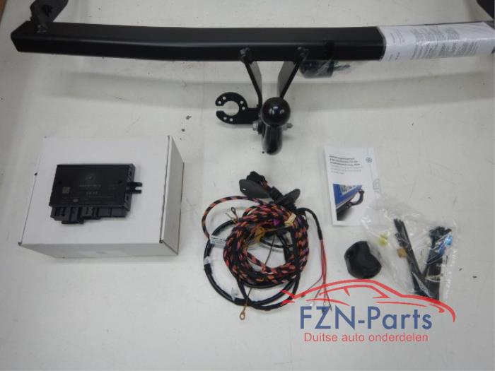 Trekhaak Volkswagen Tiguan (22728158)