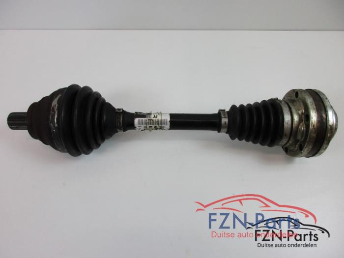 VW Golf 6 Aandrijfas Links 1BJJ ( Leon, A3 )