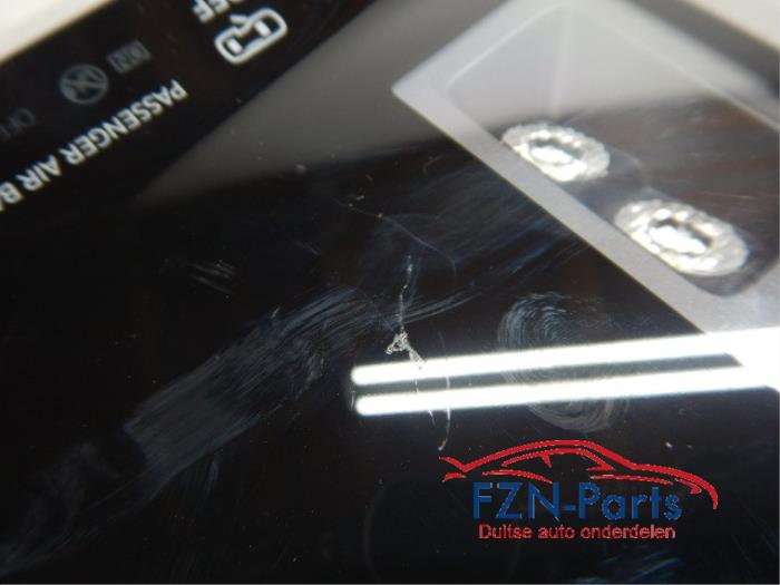 Binnenverlichting voor Volkswagen Golf (22738254)