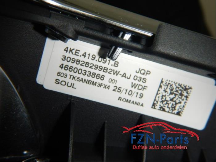 Stuurwiel Audi A6 (22730131)