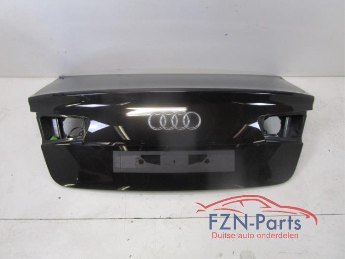 Achterklep Audi A6 (22743796)