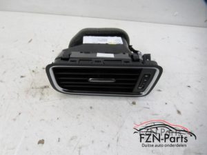 VW Jetta 5C Luchtrooster Dashboard Rechts