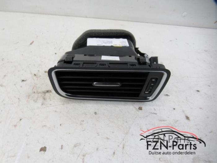 Luchtrooster Dashboard Volkswagen Jetta (22735846)