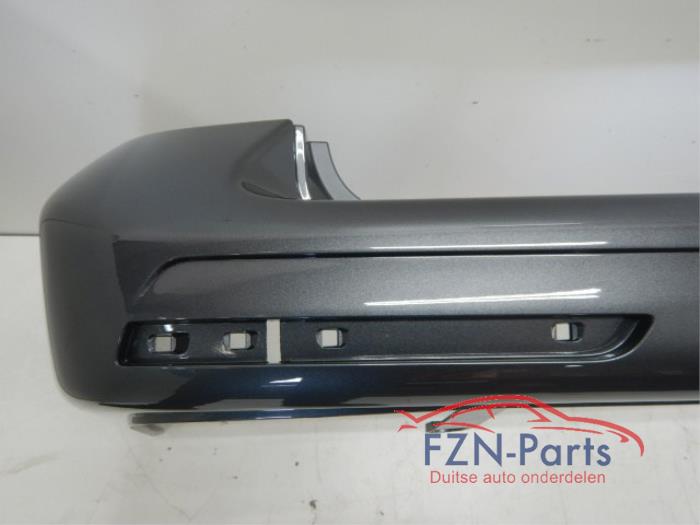 Achterbumper Volkswagen Transporter (22724303)