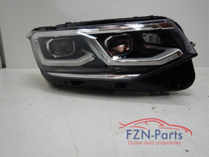 Koplamp rechts Volkswagen Tiguan (22722982)