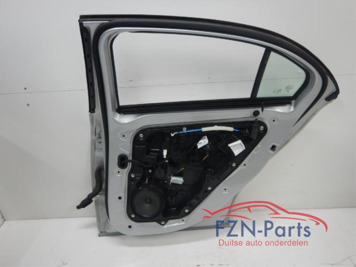Portier 4Deurs rechts-achter Mercedes A-Klasse (22723840)