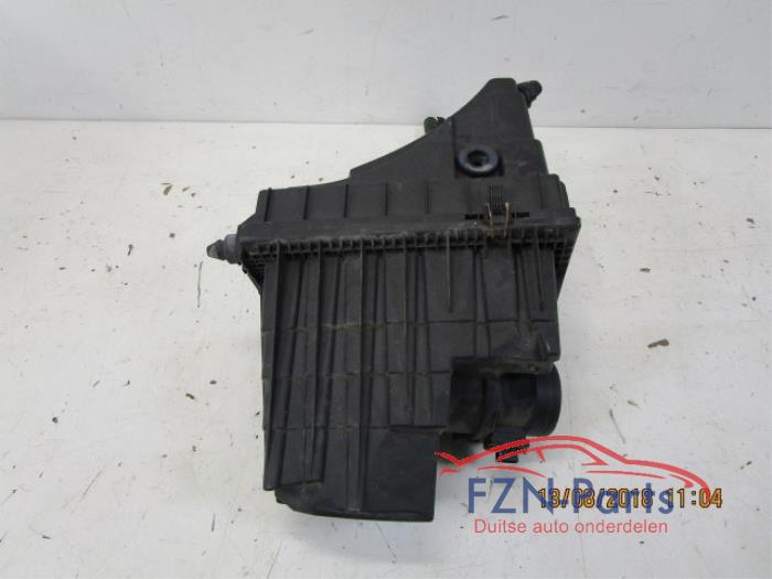 VW Transporter T5 GP Luchtfilterhuis 2.0 TDI