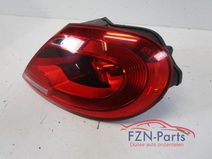 VW Beetle Achterlicht Rechts R Halogeen