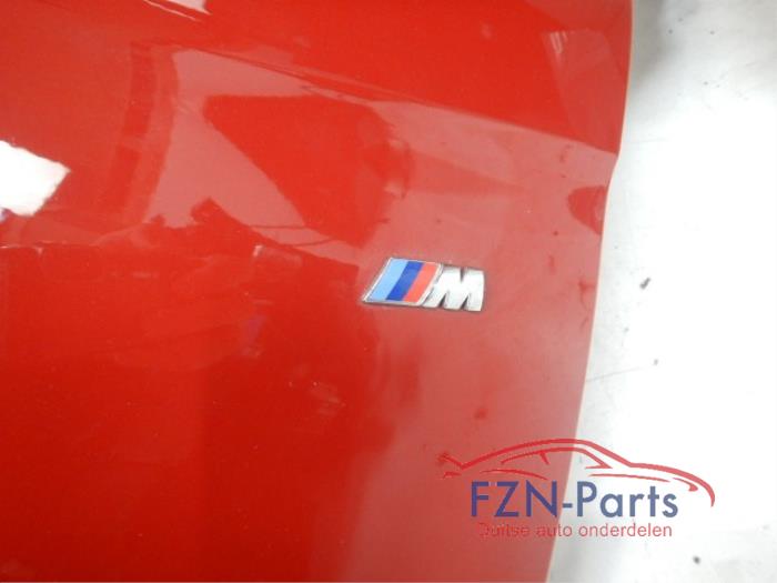 Voorkop compleet BMW 3-Serie (22726450)