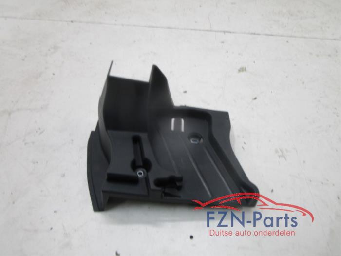 VW Sportsvan 510 Laadvloer Steunen L+R