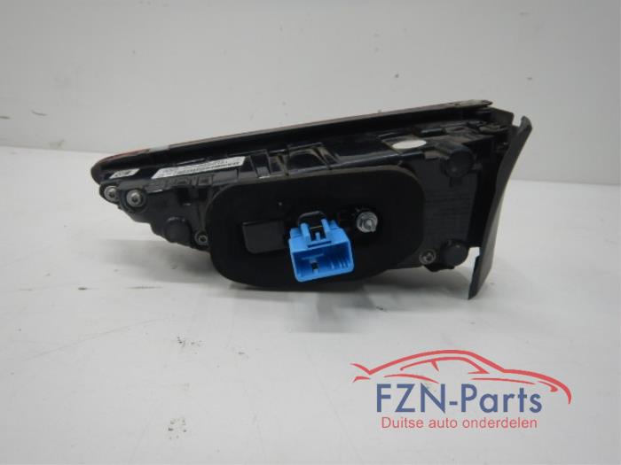 VW Golf 8 LED Achterlicht Dynamisch IQ-Light Links